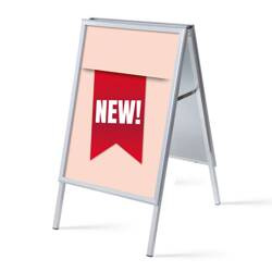 A-Board A1 Complete Set New Red English