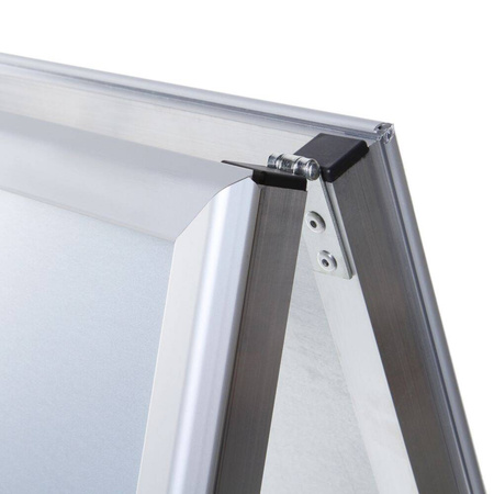 A-Board 32 mm M. Corner Set A1 Take Away W FR I518