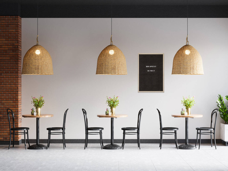 Czarna tablica literowa 30 x 30 cm z drewnianą ramą - LEB30x30