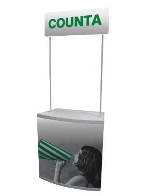 Lada degustacyjna Counta