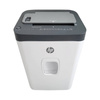 Niszczarka HP ONESHRED Auto 200CC, biało-szara
