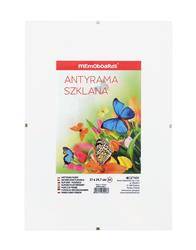 ANTYRAMA SZKLANA 9X13CM