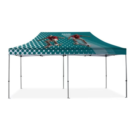 Namiot - Zoom Tent 3x3