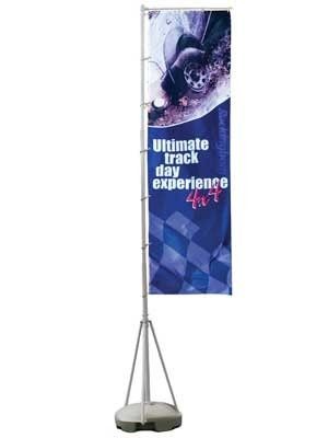 Flaga Wind Dancer 4 m