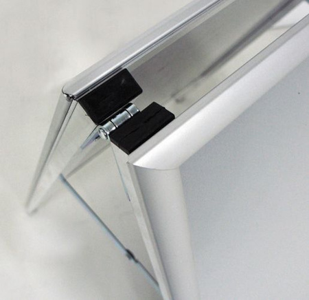 Potykacz budżetowy 25 mm