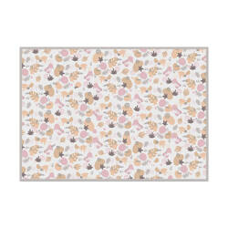 Placemat Foya Flowers