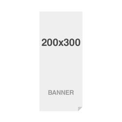 Symbio Banner 510g/m2 Matt Surface 200 x 300 cm