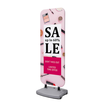 Windtalker® Fabric Graphic 70 x 200 cm DS