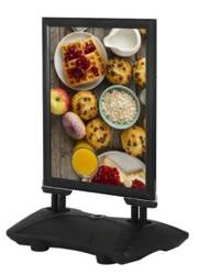 Potykacz waterbase Basic A1