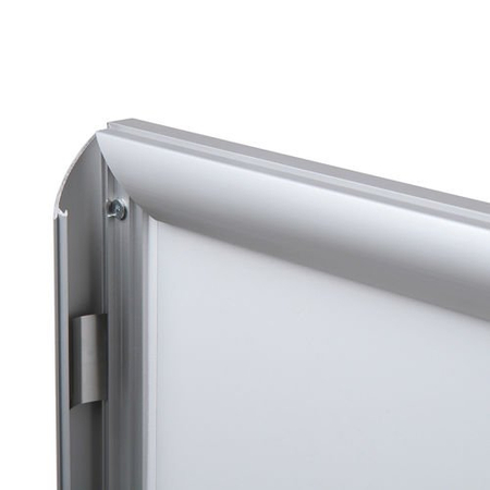 LED-Leuchtrahmen DIN A3