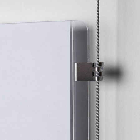 Appendo® E-Clip Set 5xDINA4