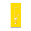 Roll-Banner Budget 85-200 Set Fresh Juice FR I552