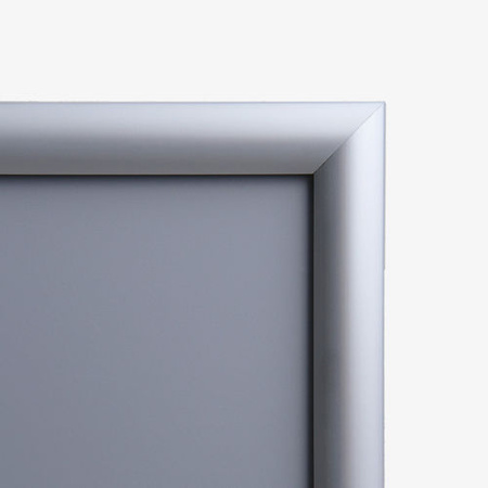 Info Pole Design Standard A1 dwustronne - IPM2A1G25D