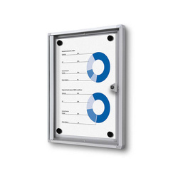 Schaukasten Innen 1xA4