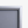 Info Pole Design Standard A1 dwustronne - IPM2A1G25D