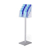 Brochure Holder Design Standard 5x A4