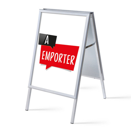 A-Board 32 mm M. Corner Set A1 Take Away W FR I518