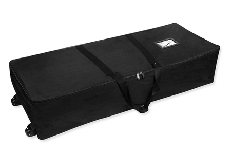 System LUMIX™ 500x250 (aluminium)