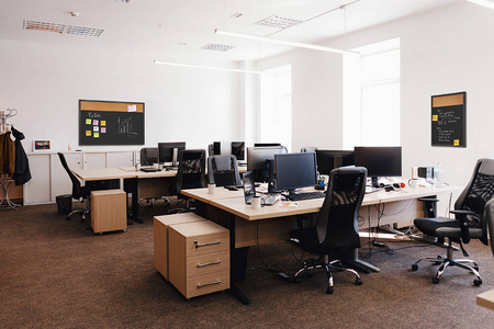 Combi Board - Black Board / Cork 60 x 90 cm