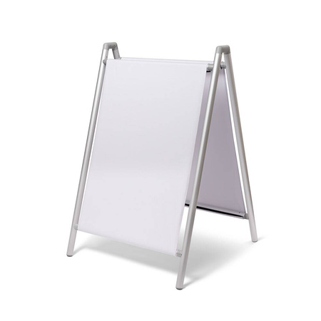 Potykacz tekstylny Move 70 x 100 cm - ZPM70x100