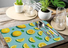 Placemat Watermelons
