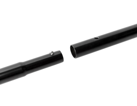 Flaga plażowa Alu Wind &amp; Paddle 520cm Luksusowa torba - BFAW520-L