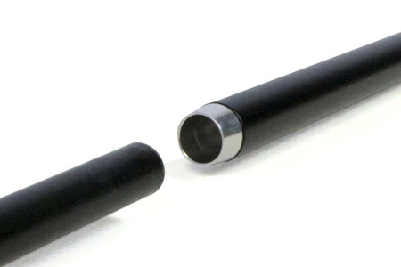 Beach Flag Budget L Set WT Fresh Juice FR I506