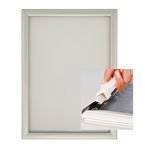 Rama zatrzaskowa Security 34 mm