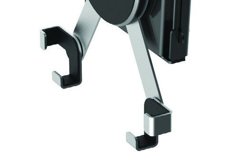 Naścienny uchwyt na tablet Trigrip