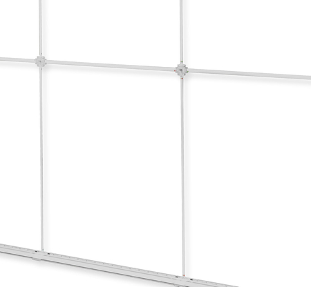 Listwa konstrukcyjna pozioma do systemu LUMIX™