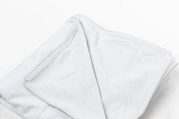 Pop-Up Impress Curved Block-Out Film Backside 3 x 3