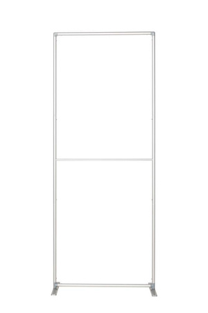 Textile Room Divider Deco 100-200 Double Foya Flowers