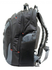 Plecak WENGER Pegasus, 17", 370x480x240mm, szary