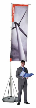 Flaga Wind Dancer 5 m