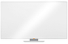 Tablica suchoś. -magn. NOBO Nano Clean™, 156x88cm, panoramiczna 70", stal lakierowana, rama aluminiowa