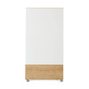 Stojak mobilny dwustronny Natural NAT3100 