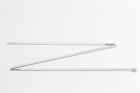 Roll-Banner Budget 85 Complete Set Pizza