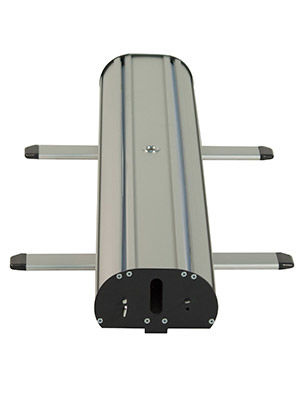 Roll-up dwustronny Dragonfly 