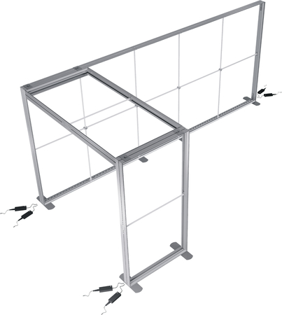 Dach do systemu LUMIX/LUMIX PRO