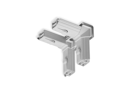 Łącznik narożnikowy do systemu LUMIX™