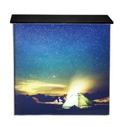 Counter Impress Graphic