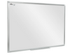 Magnetic whiteboard 120x90 / 90x120 cm in aluminum frame WA1