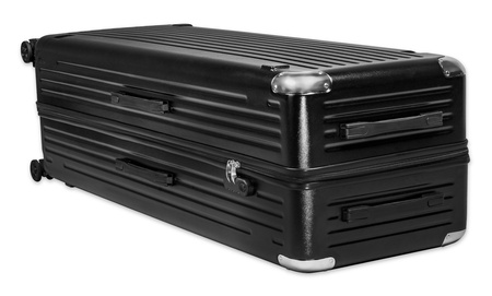 System LUMIX PRO 300x250 w walizce na kółkach
