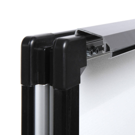 Windtalker® City With Plastic Base Black A0