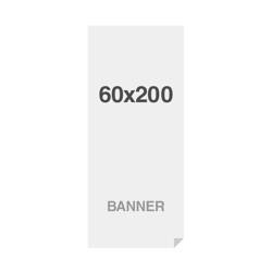 Latex Symbio Frontlit PP Banner 510g/m2 Matt 60 x 200 cm