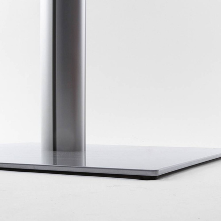 Info Pole Design Standard A1