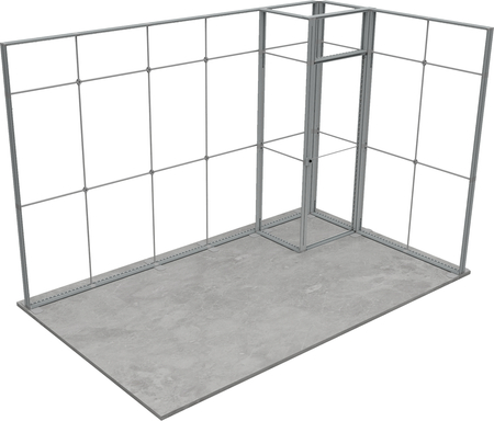 Zestaw do podwy¿szenia Locker Set LUMIX/LUMIX PRO (do 300 cm)