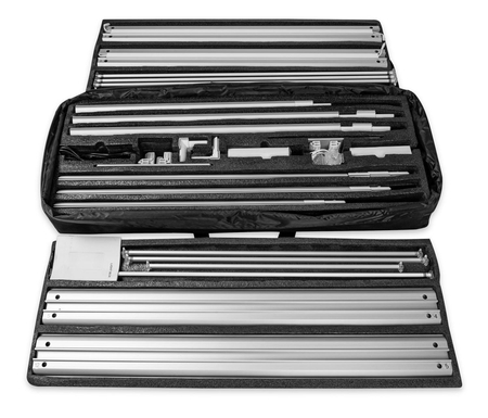 System LUMIX 100x250 w torbie na kó³kach