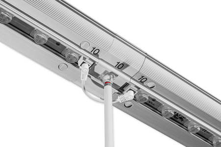 System LUMIX PRO 300x250 w walizce na kółkach