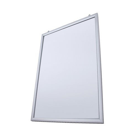 LED-Leuchtrahmen Doppelseitig DIN A2